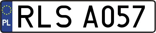 RLSA057