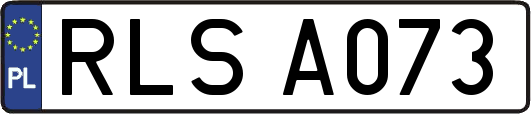 RLSA073