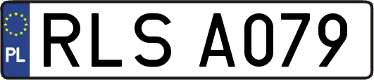 RLSA079