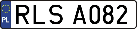 RLSA082