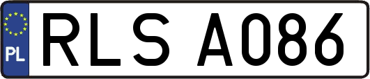 RLSA086