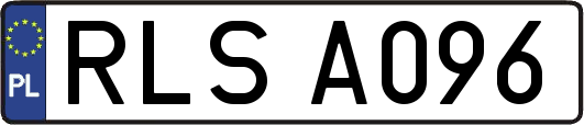 RLSA096