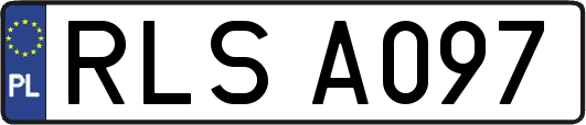 RLSA097