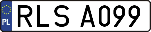 RLSA099