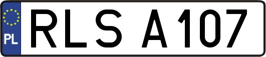 RLSA107
