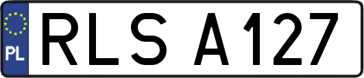 RLSA127