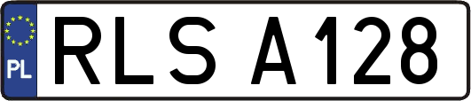 RLSA128