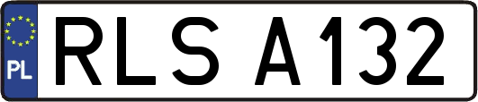 RLSA132