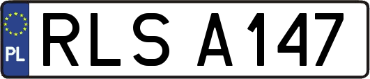 RLSA147