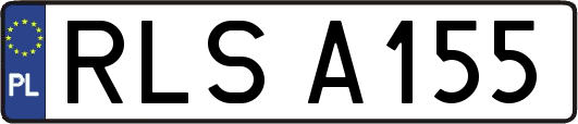 RLSA155