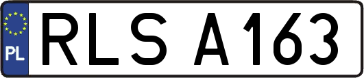 RLSA163