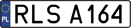 RLSA164