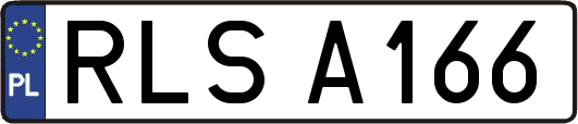 RLSA166