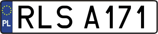 RLSA171