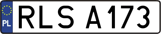 RLSA173