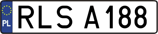 RLSA188