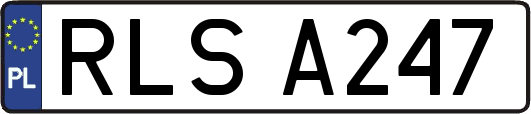 RLSA247
