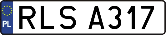 RLSA317