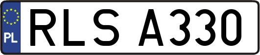 RLSA330
