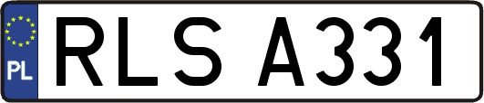 RLSA331