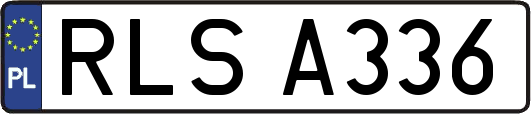 RLSA336