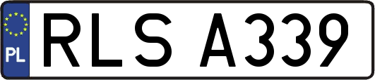 RLSA339