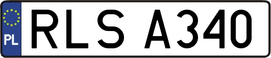 RLSA340