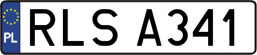 RLSA341