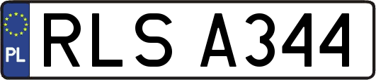 RLSA344