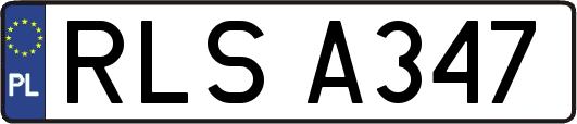 RLSA347