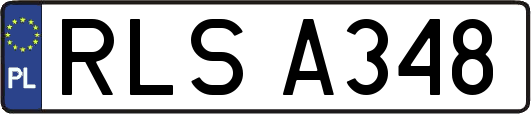 RLSA348