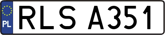 RLSA351