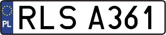 RLSA361