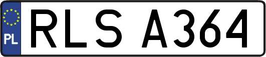 RLSA364