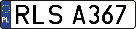 RLSA367
