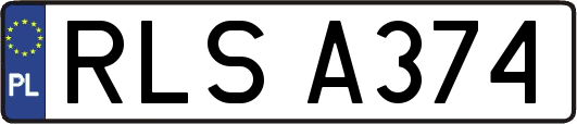 RLSA374