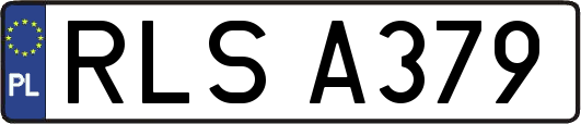 RLSA379