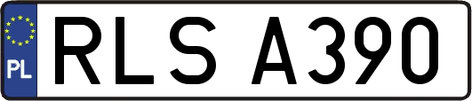 RLSA390