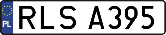 RLSA395