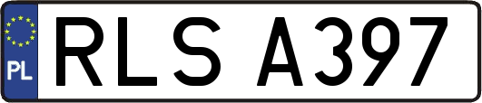 RLSA397