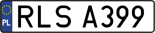 RLSA399