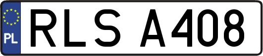 RLSA408