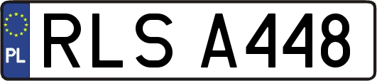 RLSA448