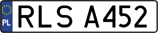 RLSA452