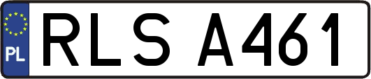 RLSA461