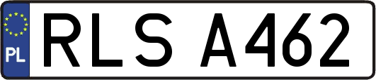 RLSA462