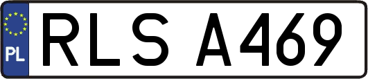 RLSA469