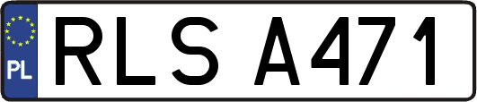 RLSA471