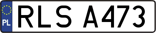 RLSA473