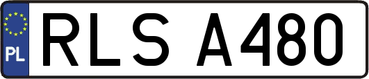 RLSA480
